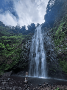 Materuni Waterfalls & Coffee Tour